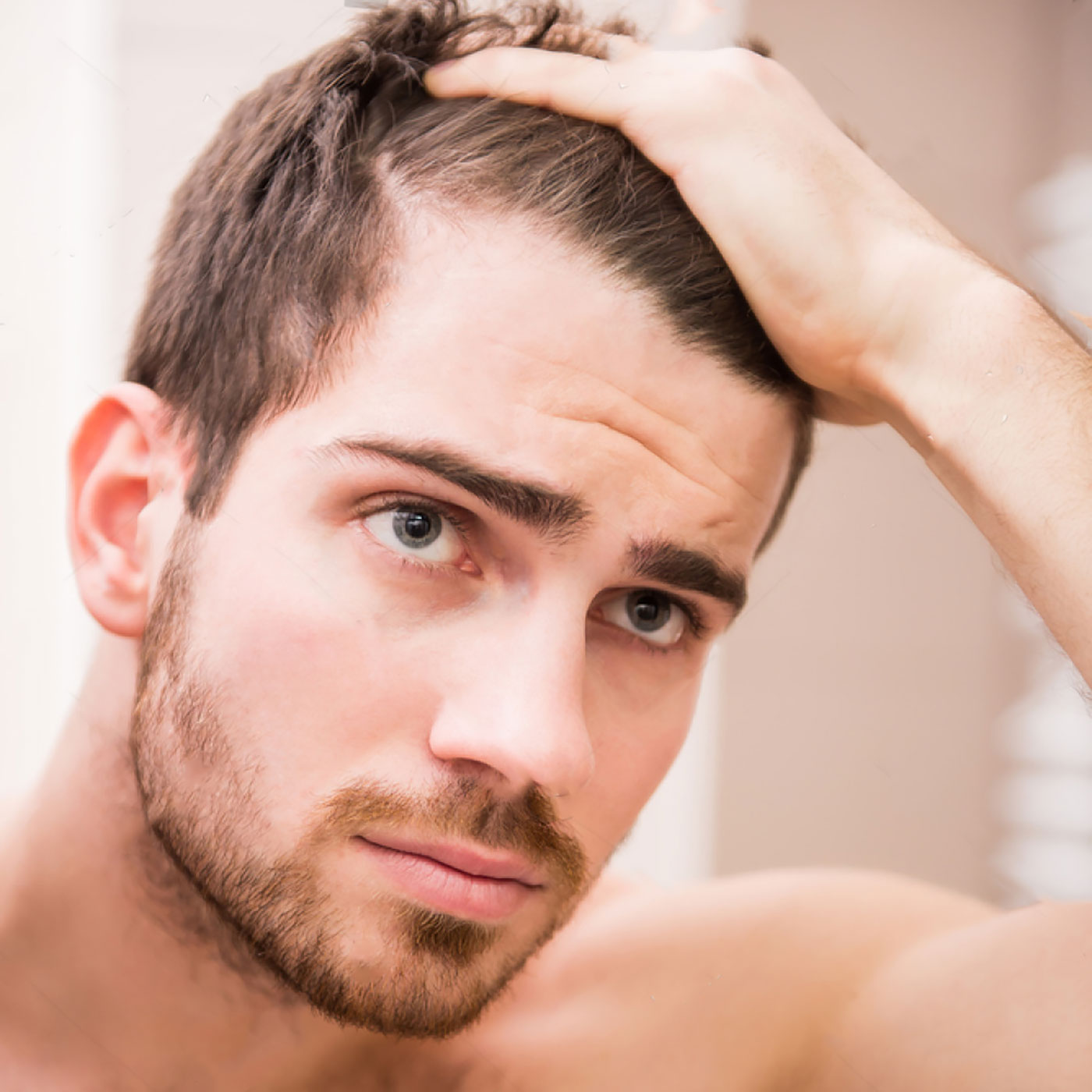 NOVELTIES in Alopecia, Baldness or Common Hair Loss - Epidermos Instituto  de dermoestética
