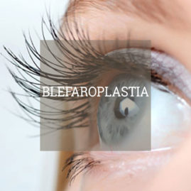 blefaroplastia