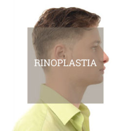 rinoplastia