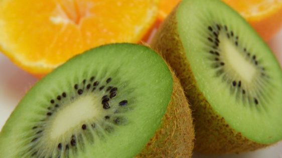 antioxidantes, vitamina C, isoflavonas. Cosmética médica